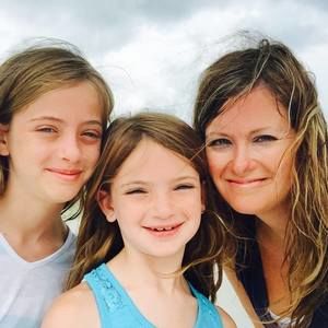 Meet your Posher, Stacey